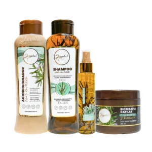 Kit en Descuento Romero de Anyeluz